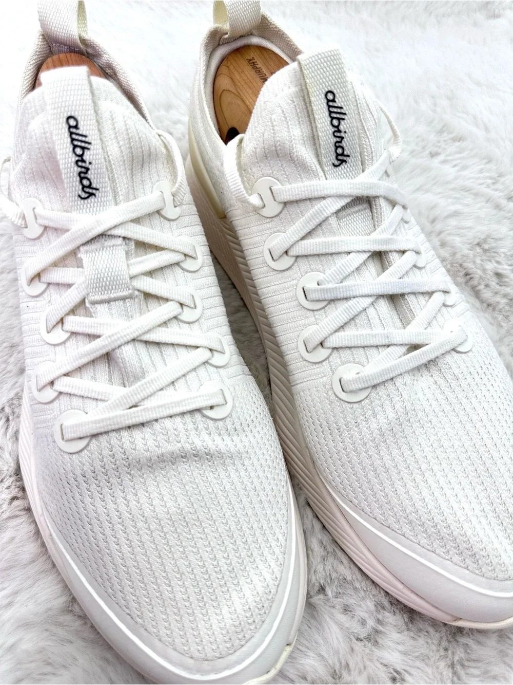 Allbirds‎ Tree Glider Men’s Sneakers Size 11 Lightweight Everyday Active Shoe